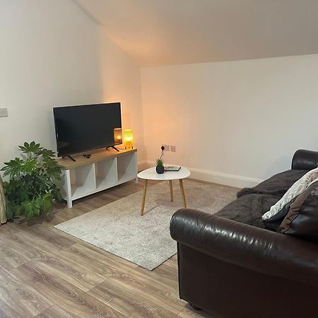 Hollies Hideaway Apartment Donegal Town ภายนอก รูปภาพ