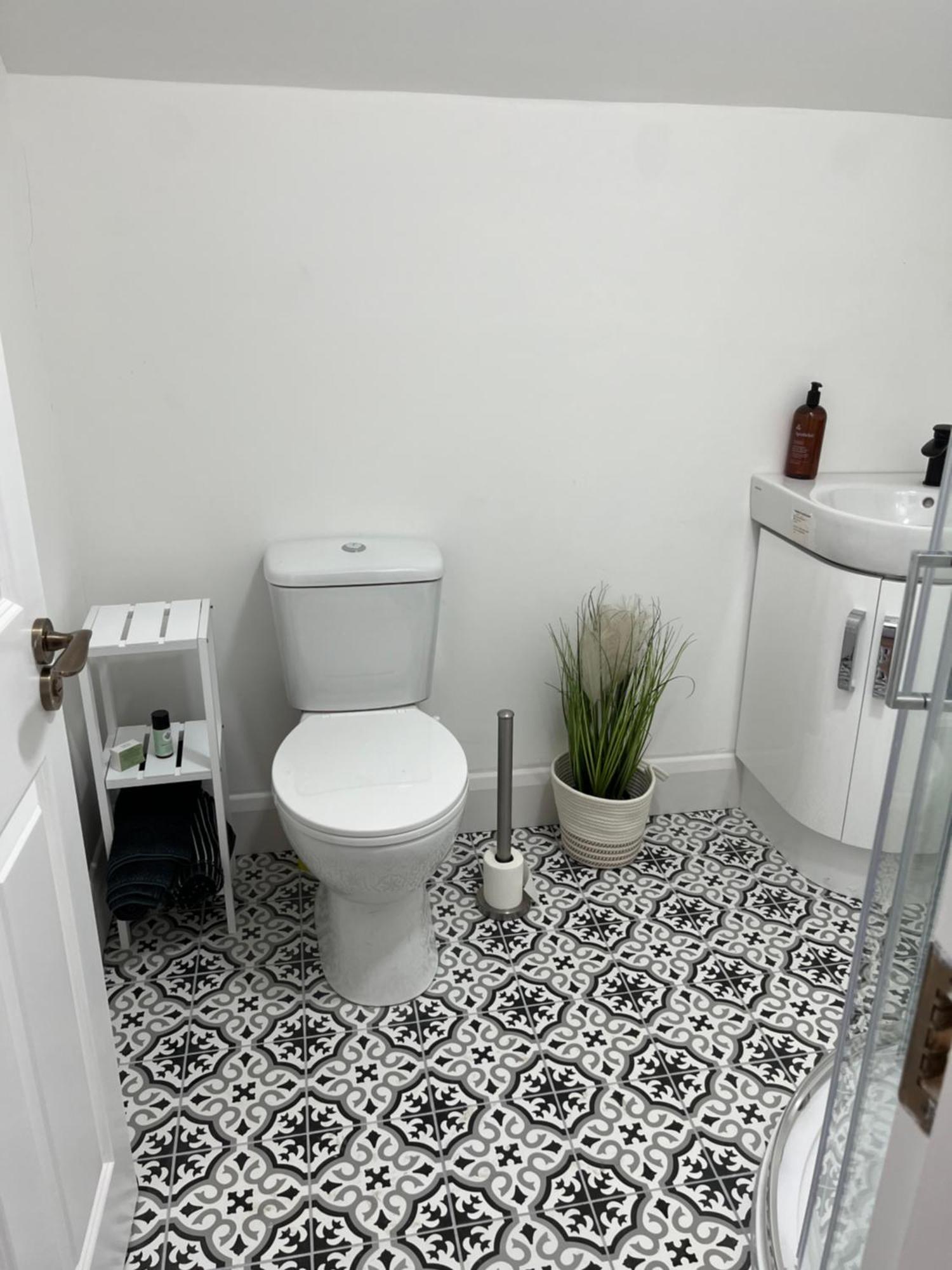 Hollies Hideaway Apartment Donegal Town ภายนอก รูปภาพ